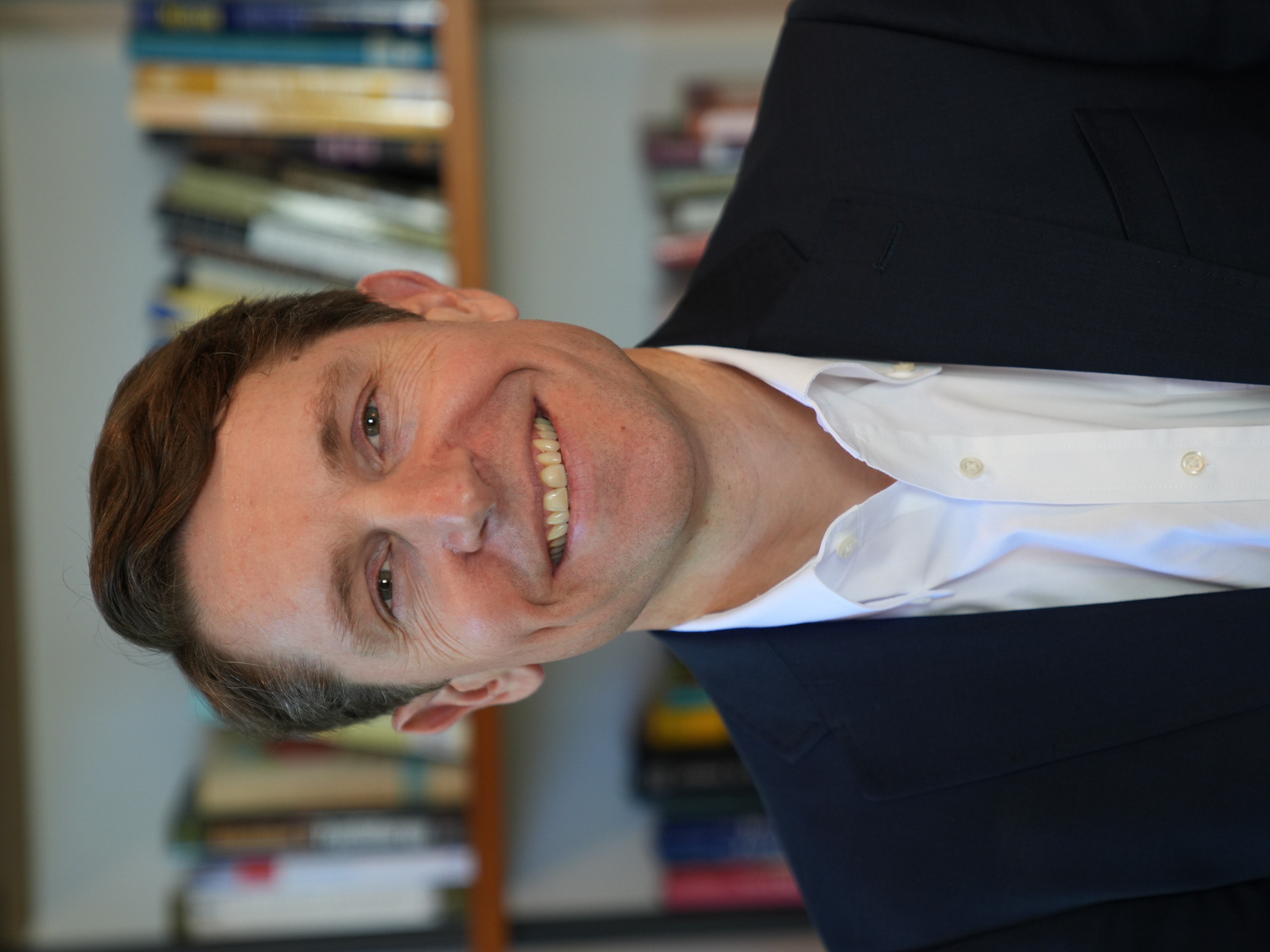 John Norman Head Shot, June 2025.JPG